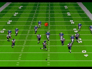 John Madden NFL 94