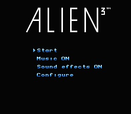 Alien 3