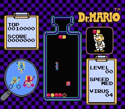 Anti Hippie Dr. Mario