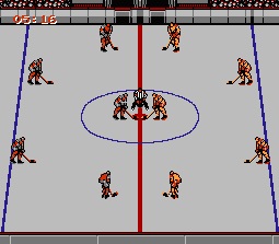 Blades of Steel