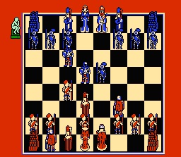 Battle Chess