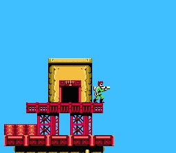 Bionic Commando