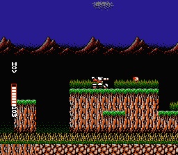 Blaster Master