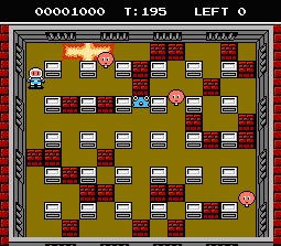 Bomberman II