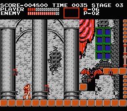 Castlevania