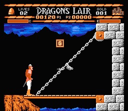 Dragon's Lair