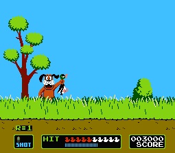 Duck Hunt