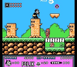 Felix the Cat