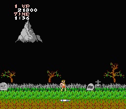 Ghosts 'n Goblins