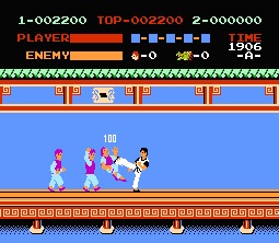 Kung Fu