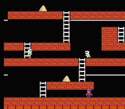 Lode Runner