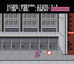 Ninja Gaiden