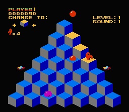 Q*bert