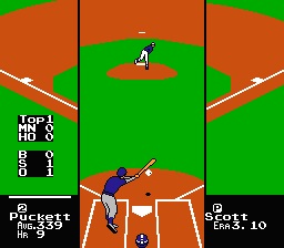 R.B.I. Baseball 2