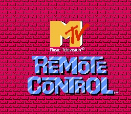 Remote Control