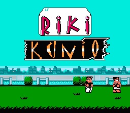 Riki Kunio