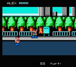 River City Ransom