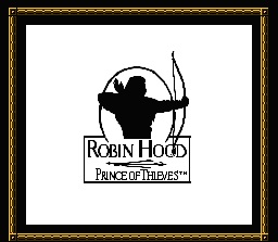 Robin Hood: Prince of Thieves