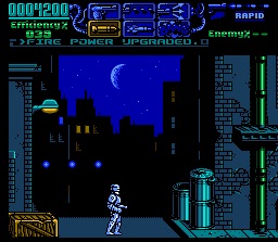 Robocop 3