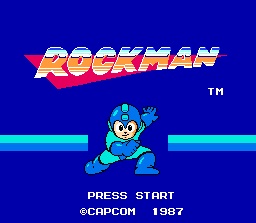 Rockman