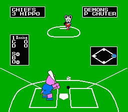 Softball Heaven