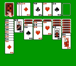 Solitaire