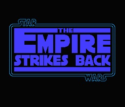 Star Wars: The Empire Strikes Back