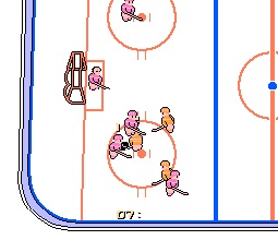 Stick Hunter: Exciting Ice Hockey