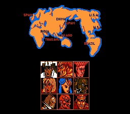 Street Fighter III