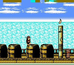 Super Donkey Kong 2