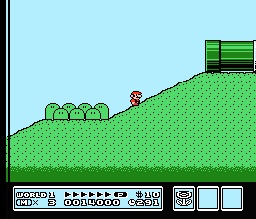 Super Mario Bros. 3