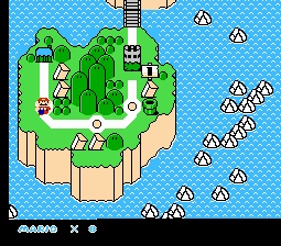 Super Mario World