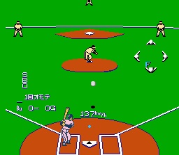 Super Real Baseball '88