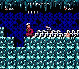 Adventure Island III