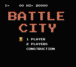 Battle City