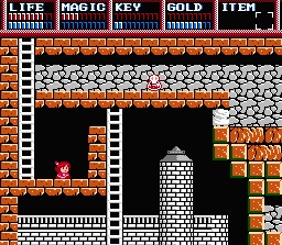 Legacy of the Wizard