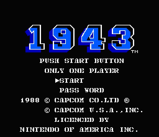 1943: The Battle of Midway