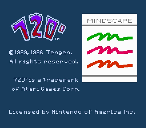 720°