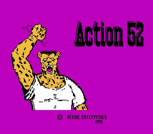 Action 52