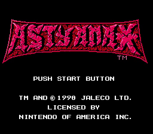 Astyanax