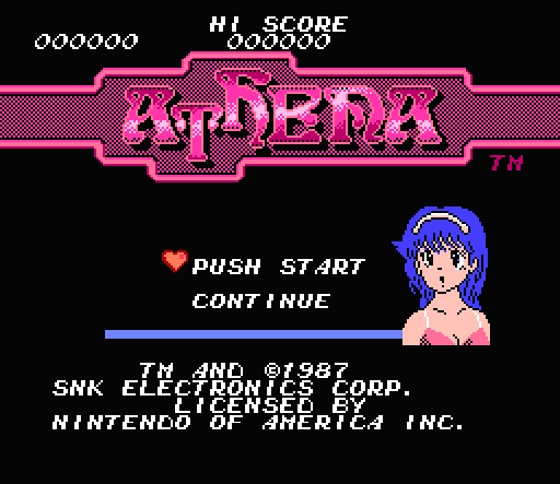 Athena