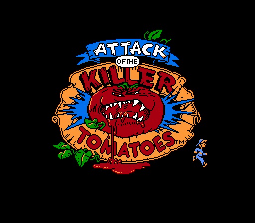 Attack of the Killer Tomatoes