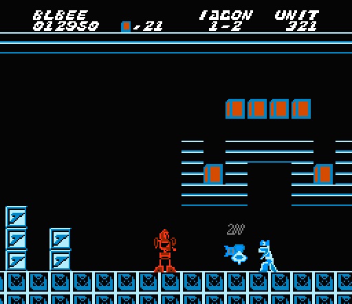 Autobot Bros. (SMB1 Hack)