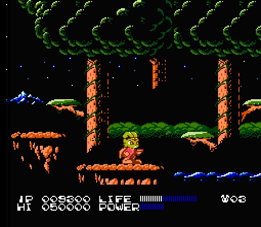 Bucky O'Hare