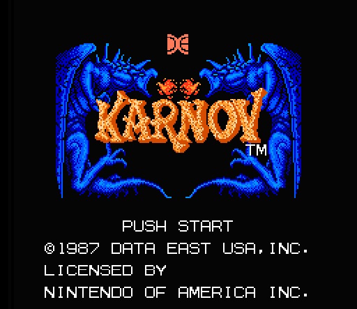Karnov