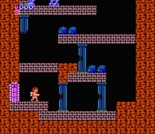 Kid Icarus