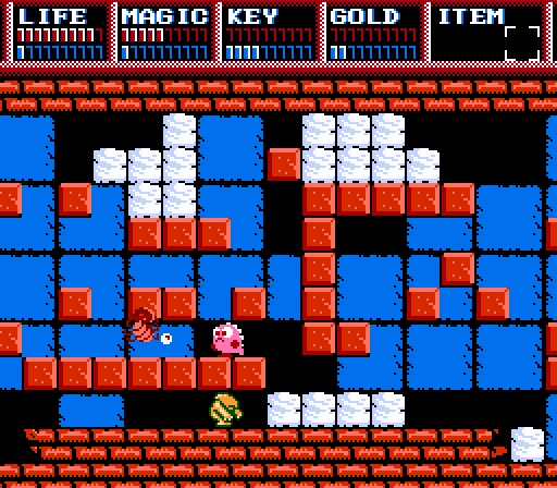 Legacy of the Wizard
