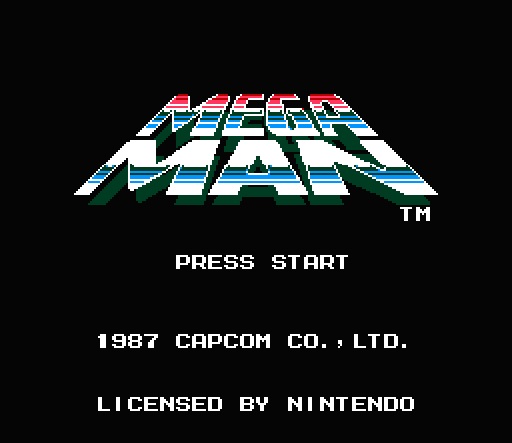 Mega Man
