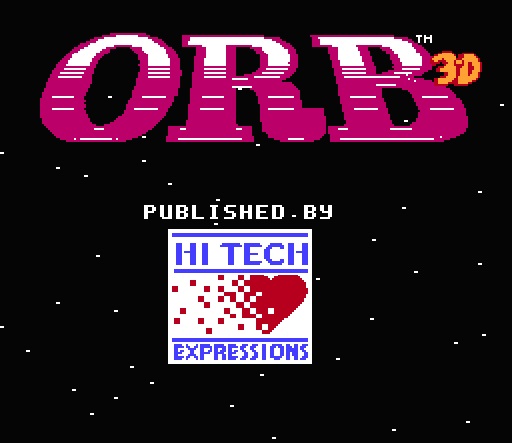 ORB 3D