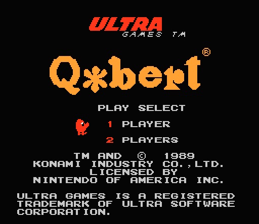 Q*bert